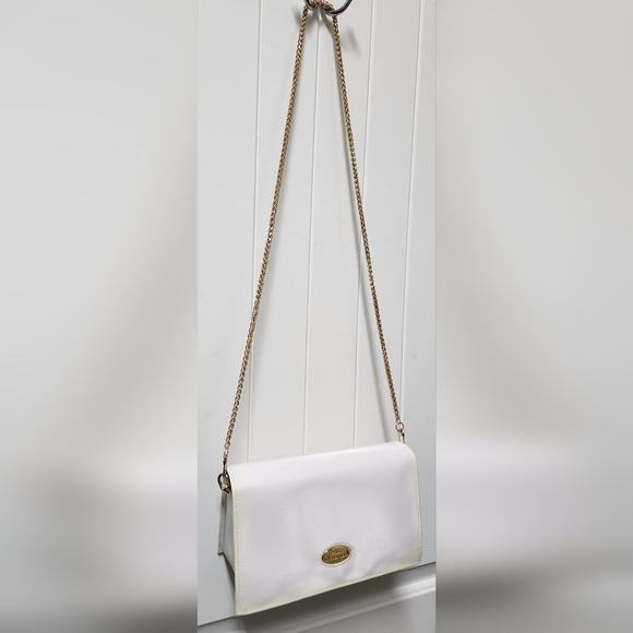 DIOR Vintage Parfums Makeup/Toiletry Crossbody Pouch - Picture 6 of 16